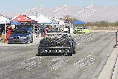 media/Oct-12-2025-Lucky Dog Racing (Sun) [[8adb5568ea]]/5-Pre Grid-Driver Change-Refueling/